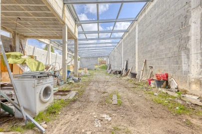 Moradia T3 para Venda em São Miguel do Souto e Mosteirô