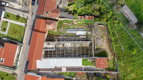 Moradia T3 para Venda em São Miguel do Souto e Mosteirô