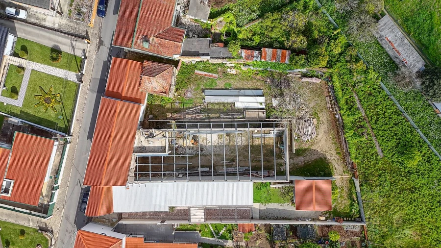Moradia T3 para Venda em São Miguel do Souto e Mosteirô Foto 11