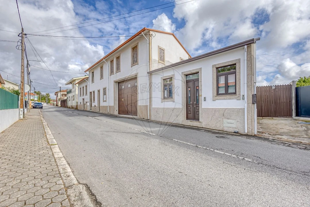 Moradia T3 para Venda em São Miguel do Souto e Mosteirô Foto 14