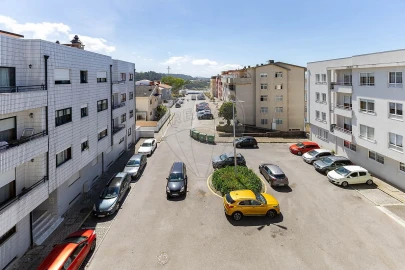 Apartamento T1 para Arrendamento em Mafamude e Vilar do Paraíso