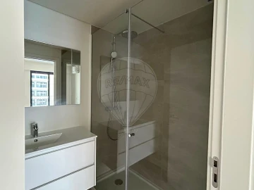 Apartamento T3 para Venda em Algés, Linda-A-Velha e Cruz Quebrada-Dafundo