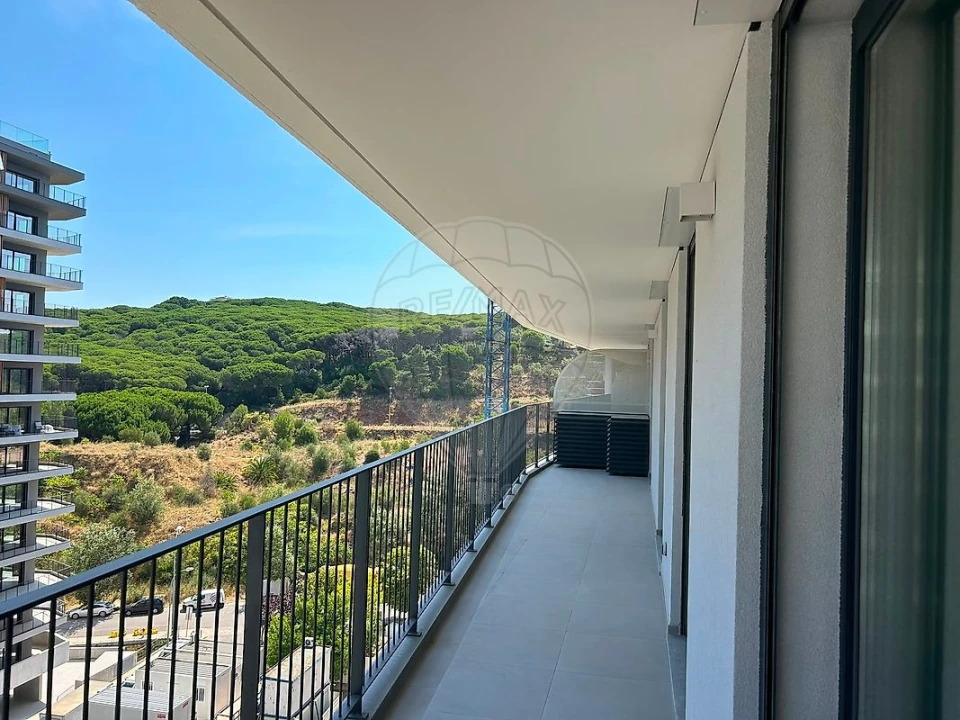 Apartamento T3 para Venda em Algés, Linda-A-Velha e Cruz Quebrada-Dafundo Foto 4