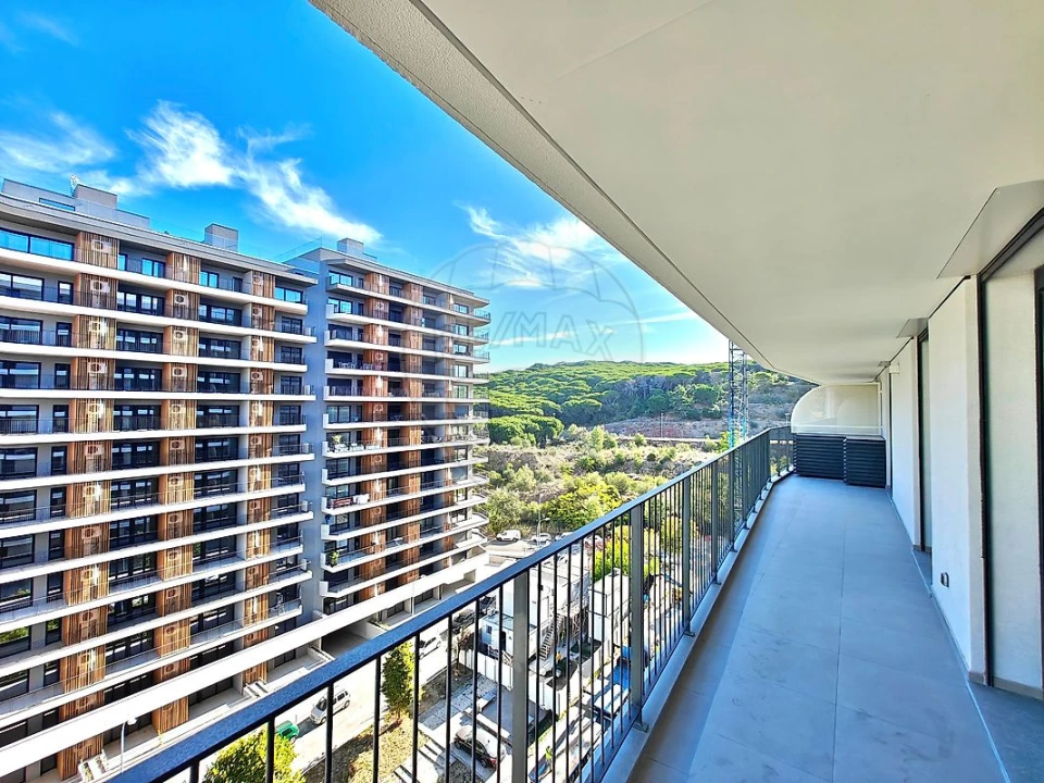 Apartamento T3 para Venda em Algés, Linda-A-Velha e Cruz Quebrada-Dafundo Foto 10