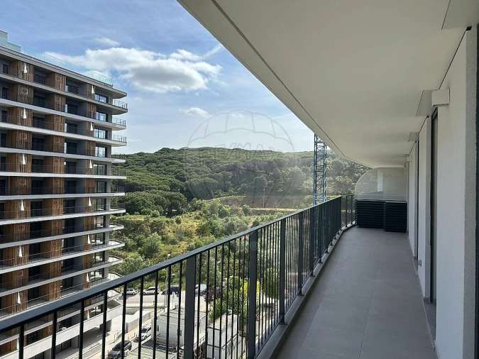 Apartamento T3 para Venda em Algés, Linda-A-Velha e Cruz Quebrada-Dafundo Foto 4