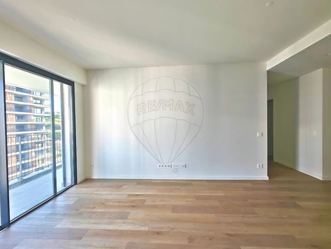 Apartamento T3 para Venda em Algés, Linda-A-Velha e Cruz Quebrada-Dafundo Foto 27
