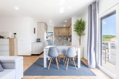 Apartamento T3 para Venda em Lourinhã e Atalaia