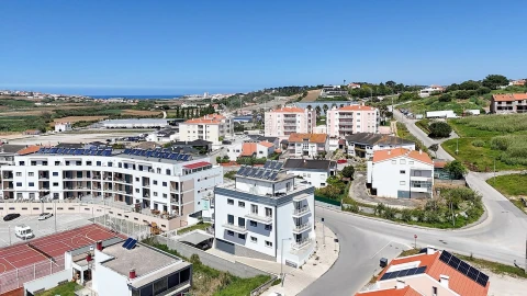Apartamento T3 para Venda em Lourinhã e Atalaia