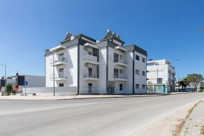 Apartamento T3 para Venda em Lourinhã e Atalaia