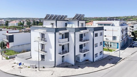 Apartamento T3 para Venda em Lourinhã e Atalaia