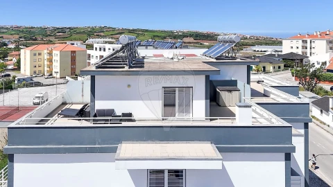 Apartamento T3 para Venda em Lourinhã e Atalaia