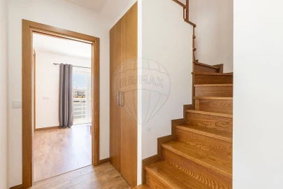 Apartamento T3 para Venda em Lourinhã e Atalaia