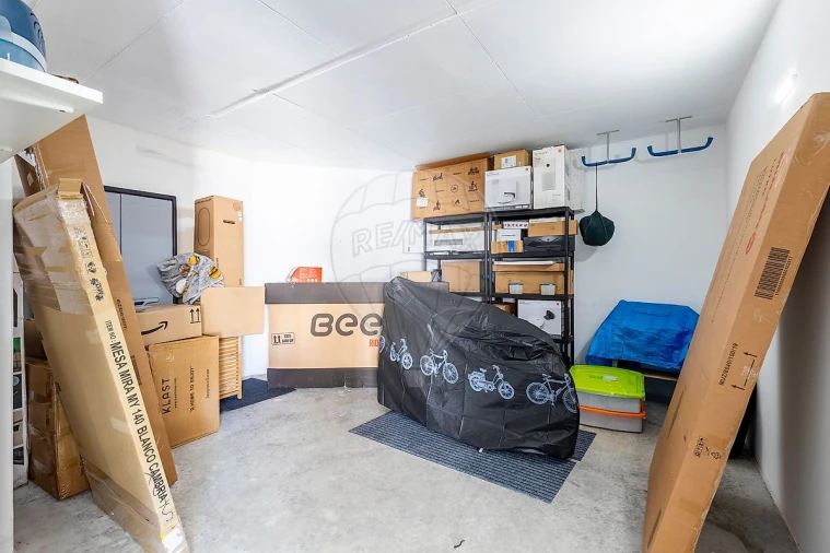 Apartamento T3 para Venda em Lourinhã e Atalaia Foto 27
