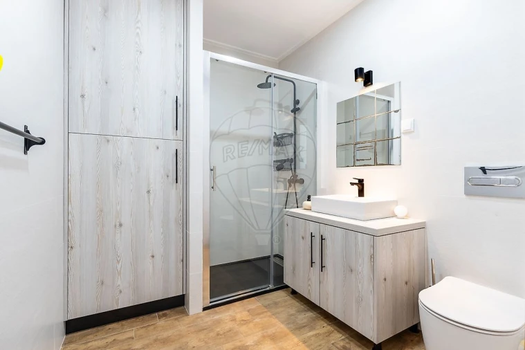 Apartamento T3 para Venda em Lourinhã e Atalaia Foto 15