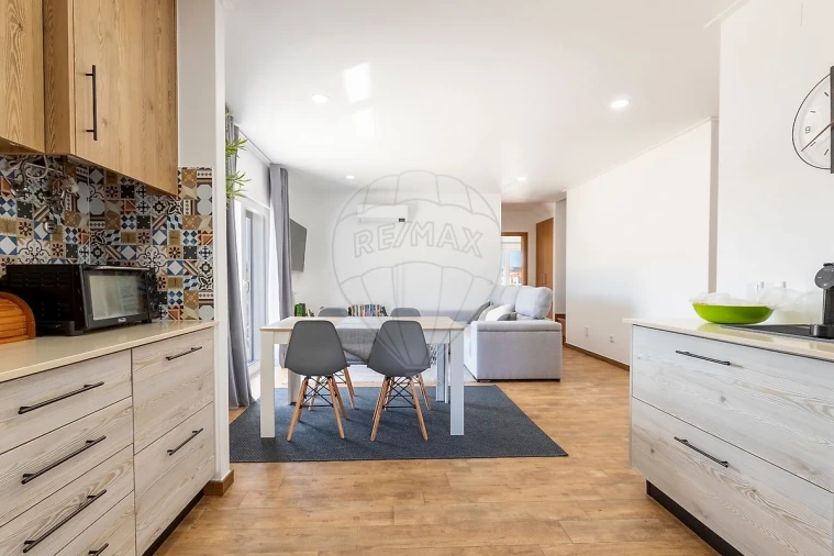 Apartamento T3 para Venda em Lourinhã e Atalaia Foto 6