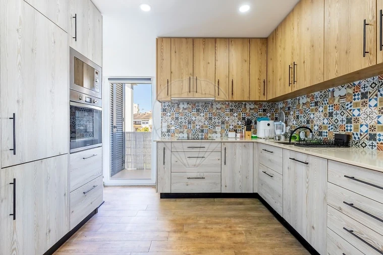 Apartamento T3 para Venda em Lourinhã e Atalaia Foto 7