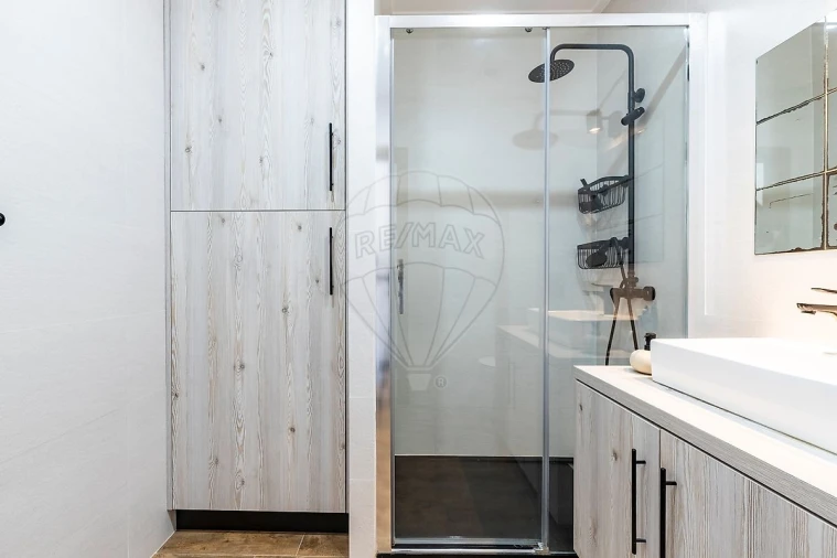 Apartamento T3 para Venda em Lourinhã e Atalaia Foto 16