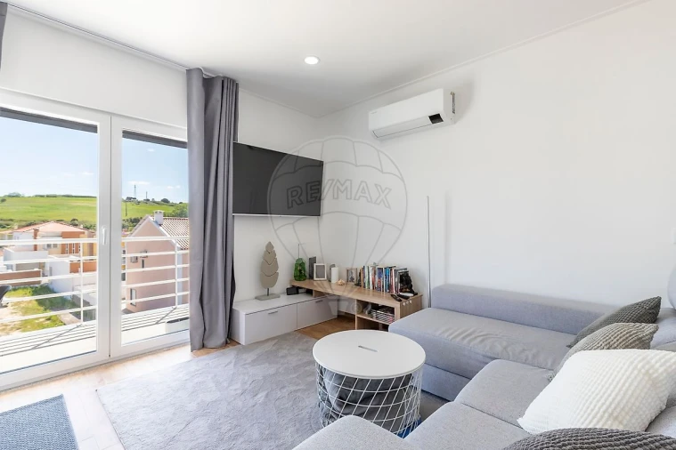 Apartamento T3 para Venda em Lourinhã e Atalaia Foto 4