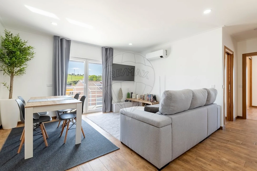 Apartamento T3 para Venda em Lourinhã e Atalaia Foto 3