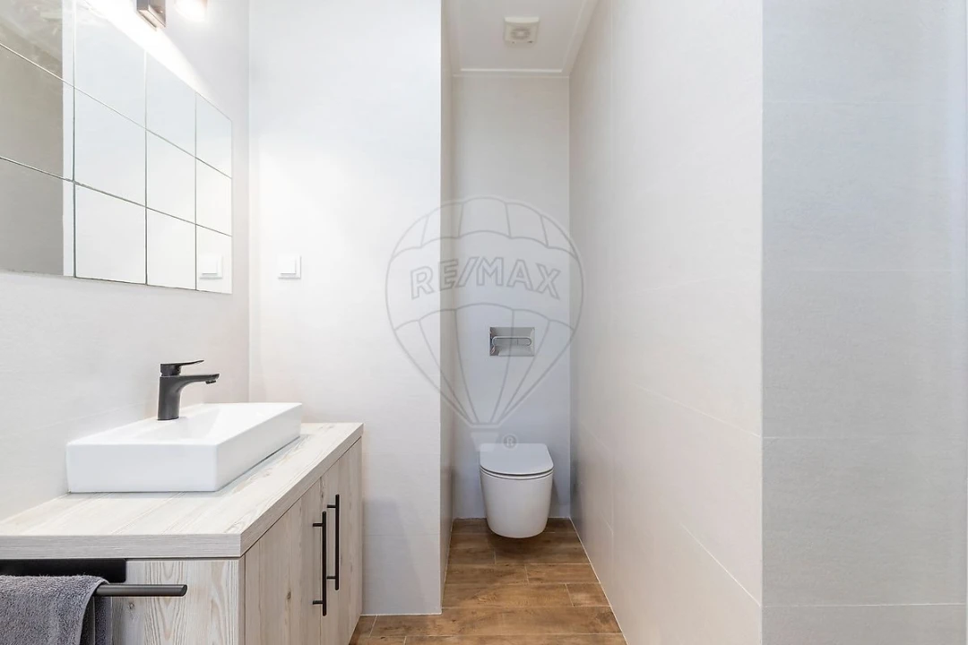 Apartamento T3 para Venda em Lourinhã e Atalaia Foto 20