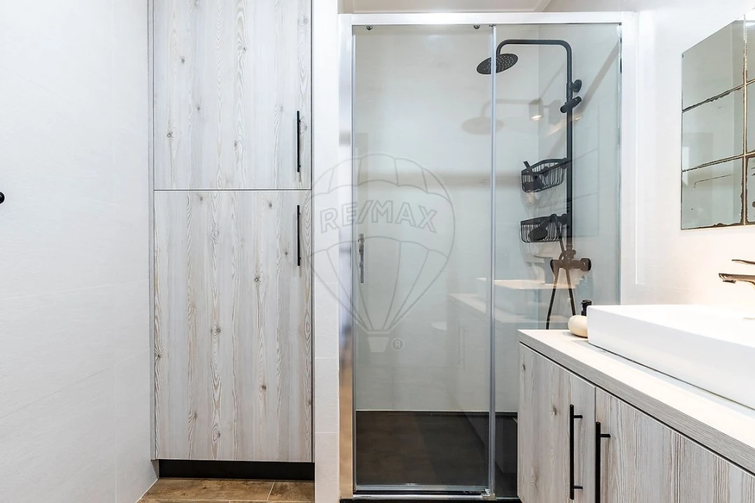 Apartamento T3 para Venda em Lourinhã e Atalaia Foto 16