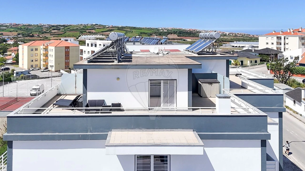 Apartamento T3 para Venda em Lourinhã e Atalaia Foto 28