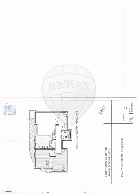 Apartamento T2 para Venda em Santa Maria, São Pedro e Matacães