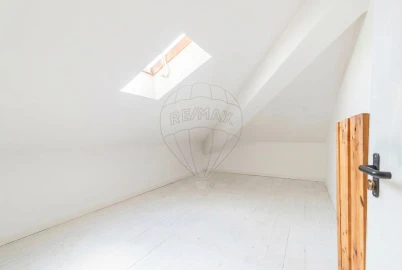 Apartamento T2 para Venda em Santa Maria, São Pedro e Matacães