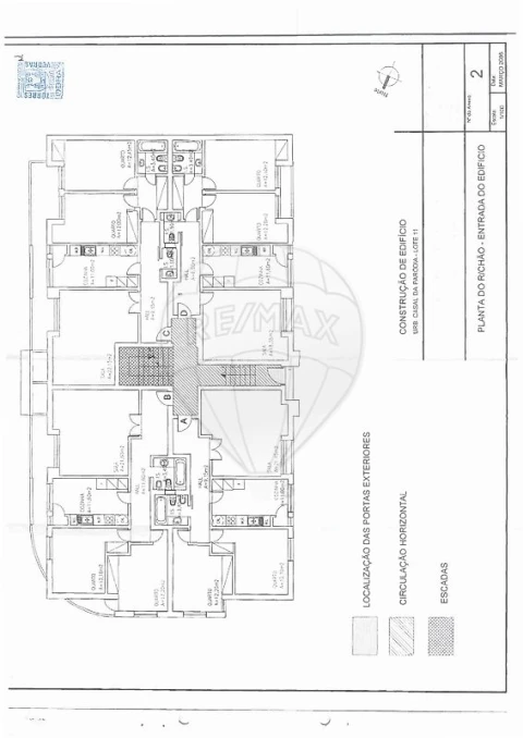 Apartamento T2 para Venda em Santa Maria, São Pedro e Matacães