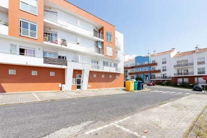 Apartamento T2 para Venda em Santa Maria, São Pedro e Matacães