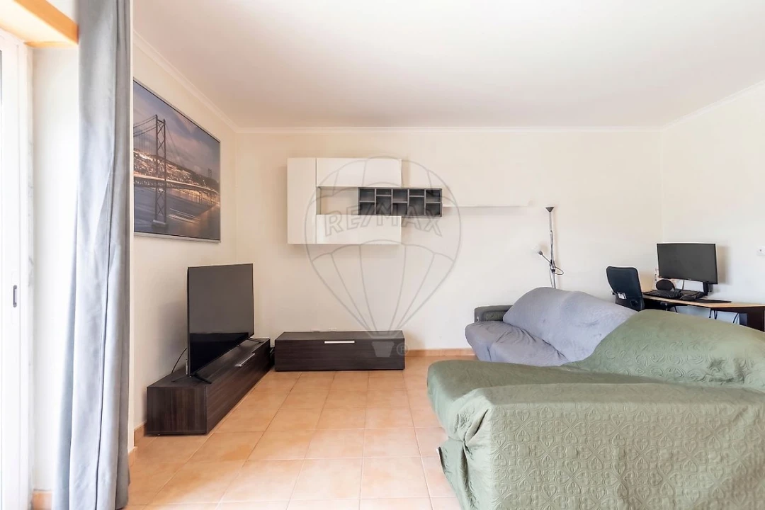 Apartamento T2 para Venda em Santa Maria, São Pedro e Matacães Foto 7