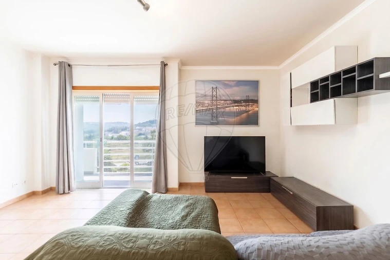 Apartamento T2 para Venda em Santa Maria, São Pedro e Matacães Foto 2