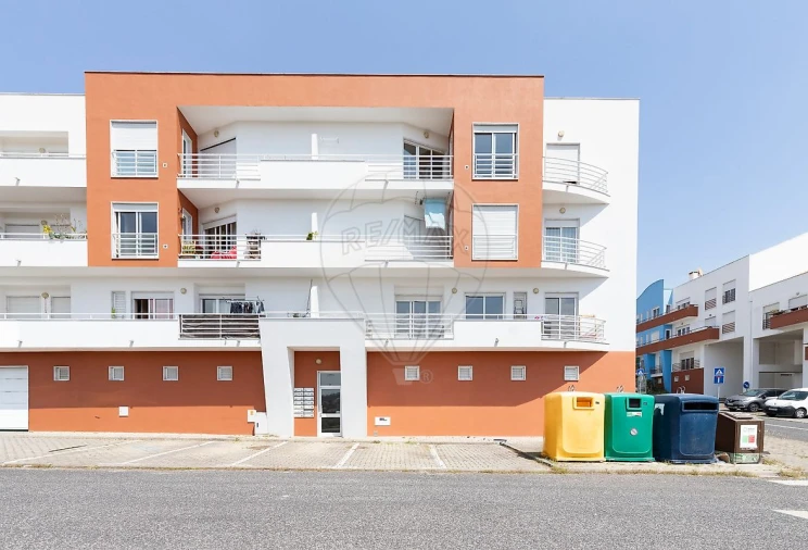 Apartamento T2 para Venda em Santa Maria, São Pedro e Matacães Foto 6