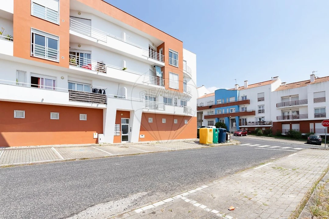 Apartamento T2 para Venda em Santa Maria, São Pedro e Matacães Foto 20