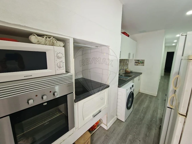 Apartamento T4 para Venda em Arroios Foto 7
