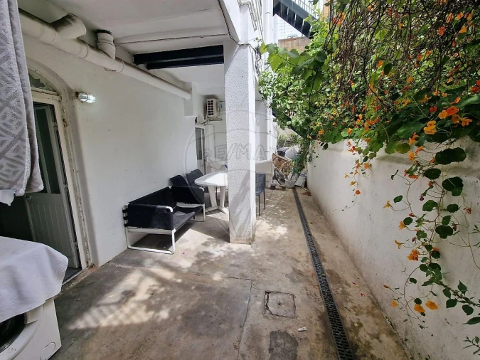 Apartamento T4 para Venda em Arroios Foto 3
