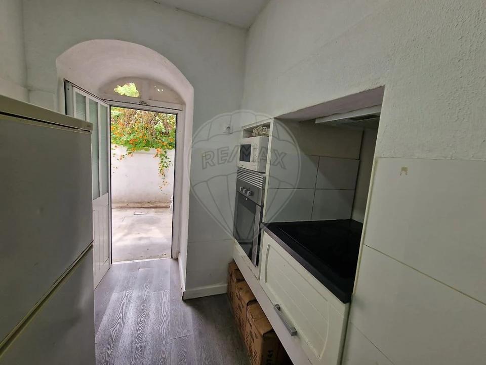 Apartamento T4 para Venda em Arroios Foto 8