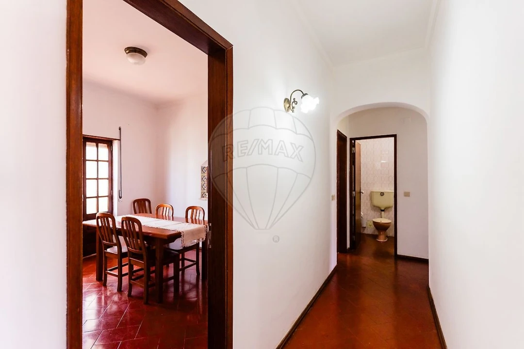 Moradia T7 para Venda em Baixa da Banheira e Vale da Amoreira Foto 22