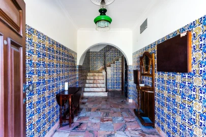 Moradia T7 para Venda em Baixa da Banheira e Vale da Amoreira