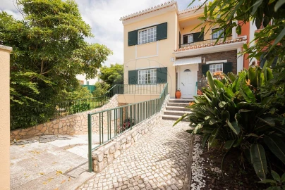 Moradia T3 para Venda em Cascais e Estoril