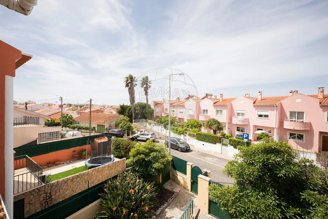 Moradia T3 para Venda em Cascais e Estoril Foto 28