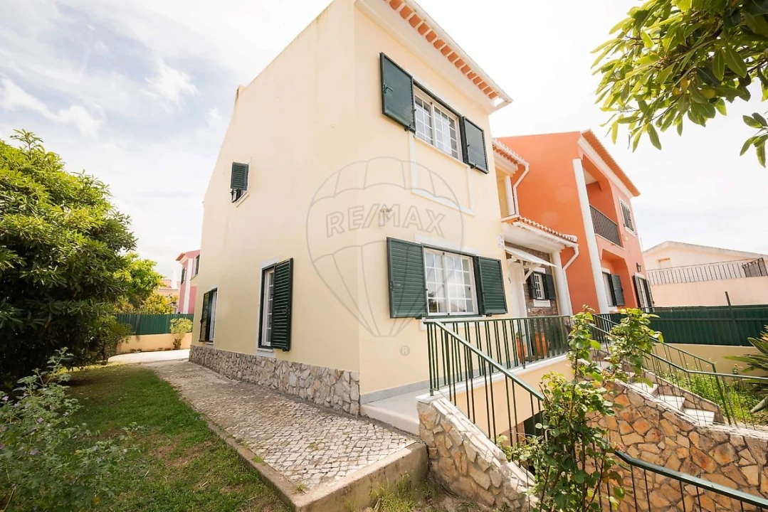 Moradia T3 para Venda em Cascais e Estoril Foto 34