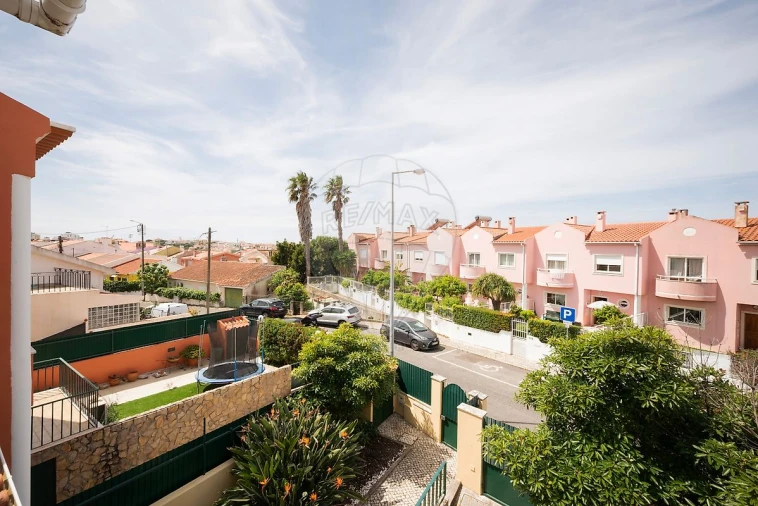 Moradia T3 para Venda em Cascais e Estoril Foto 28