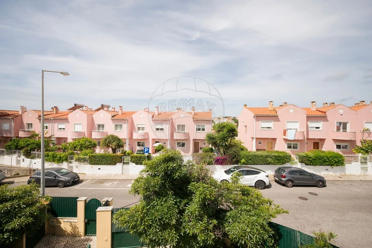 Moradia T3 para Venda em Cascais e Estoril Foto 27