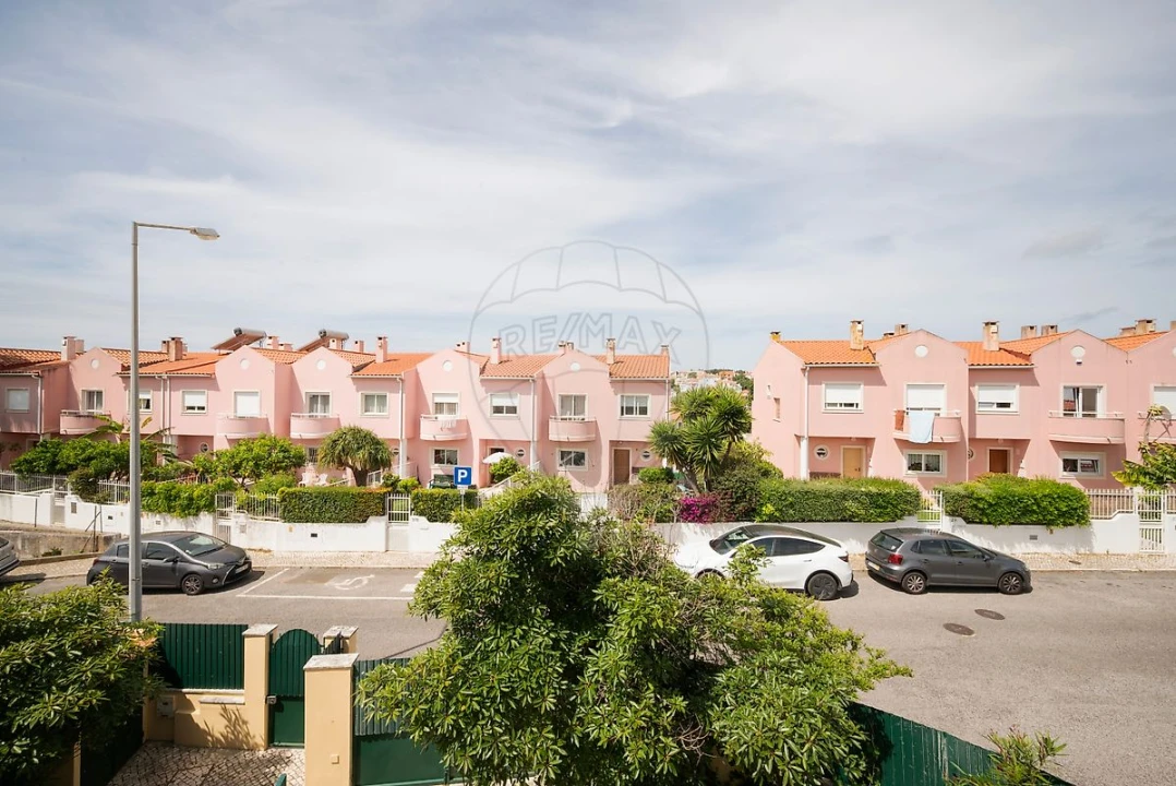 Moradia T3 para Venda em Cascais e Estoril Foto 27