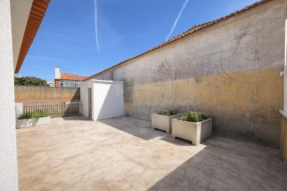Moradia T4 para Venda em Gaeiras