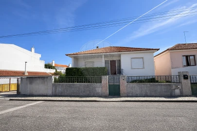 Moradia T4 para Venda em Gaeiras