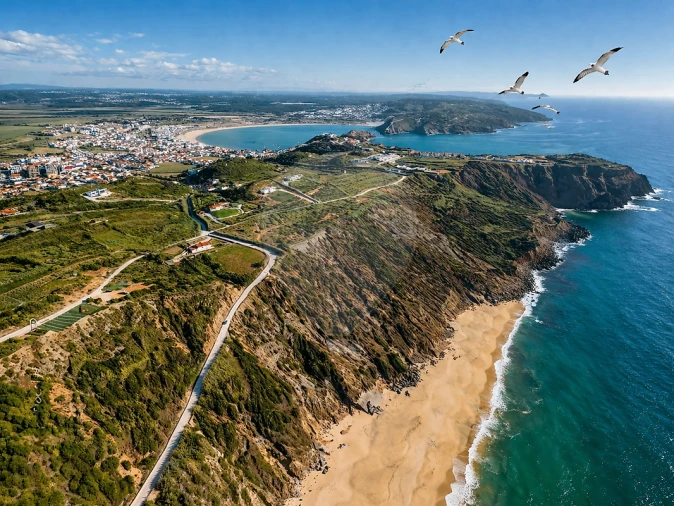 Moradia T4 para Venda em Gaeiras Foto 31