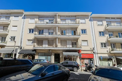 Apartamento T4 para Arrendamento em Alvalade