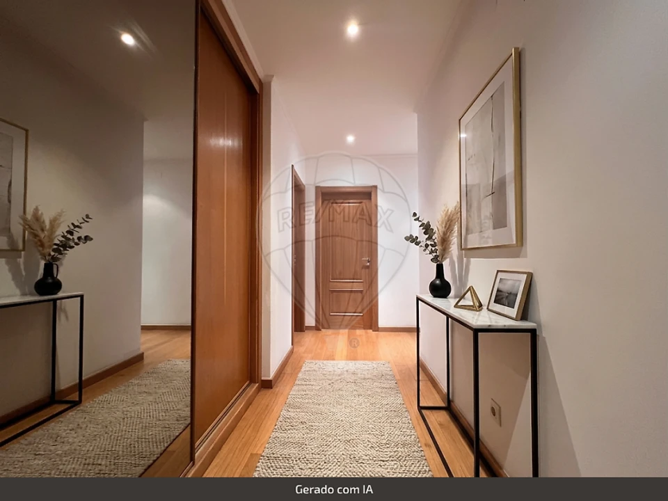 Apartamento T4 para Venda em Parque das Nações Foto 12